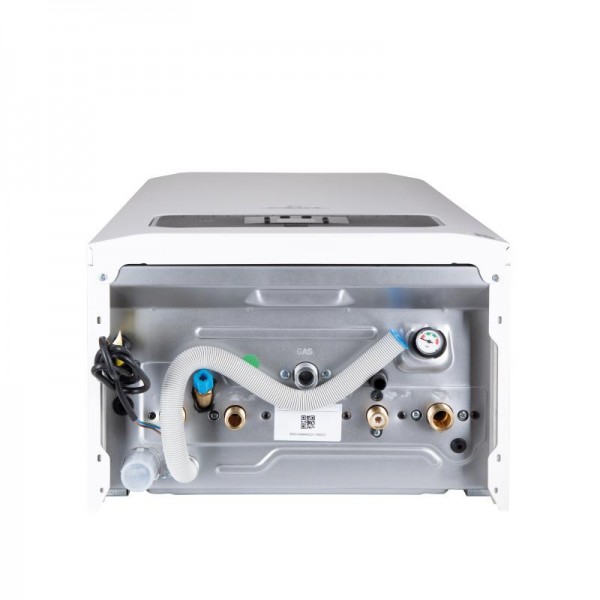 Котел газовый Thermo Alliance EWA 24 кВт (Двухконтурный,Condensing)